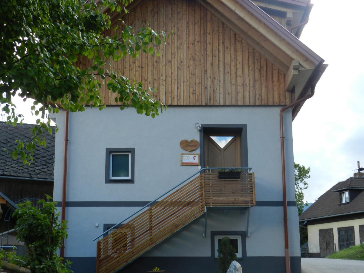 Apartment Wohlesser Neumarkt in Steiermark Dış mekan fotoğraf