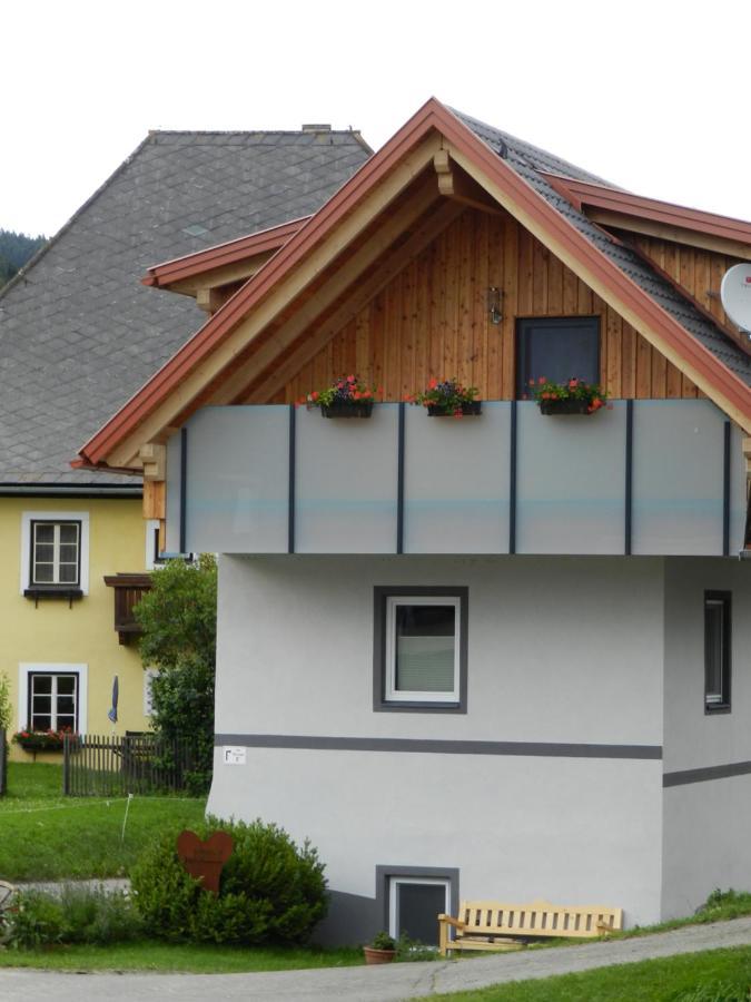 Apartment Wohlesser Neumarkt in Steiermark Dış mekan fotoğraf