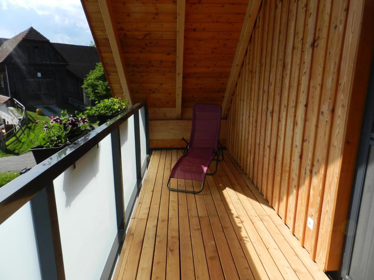 Apartment Wohlesser Neumarkt in Steiermark Dış mekan fotoğraf