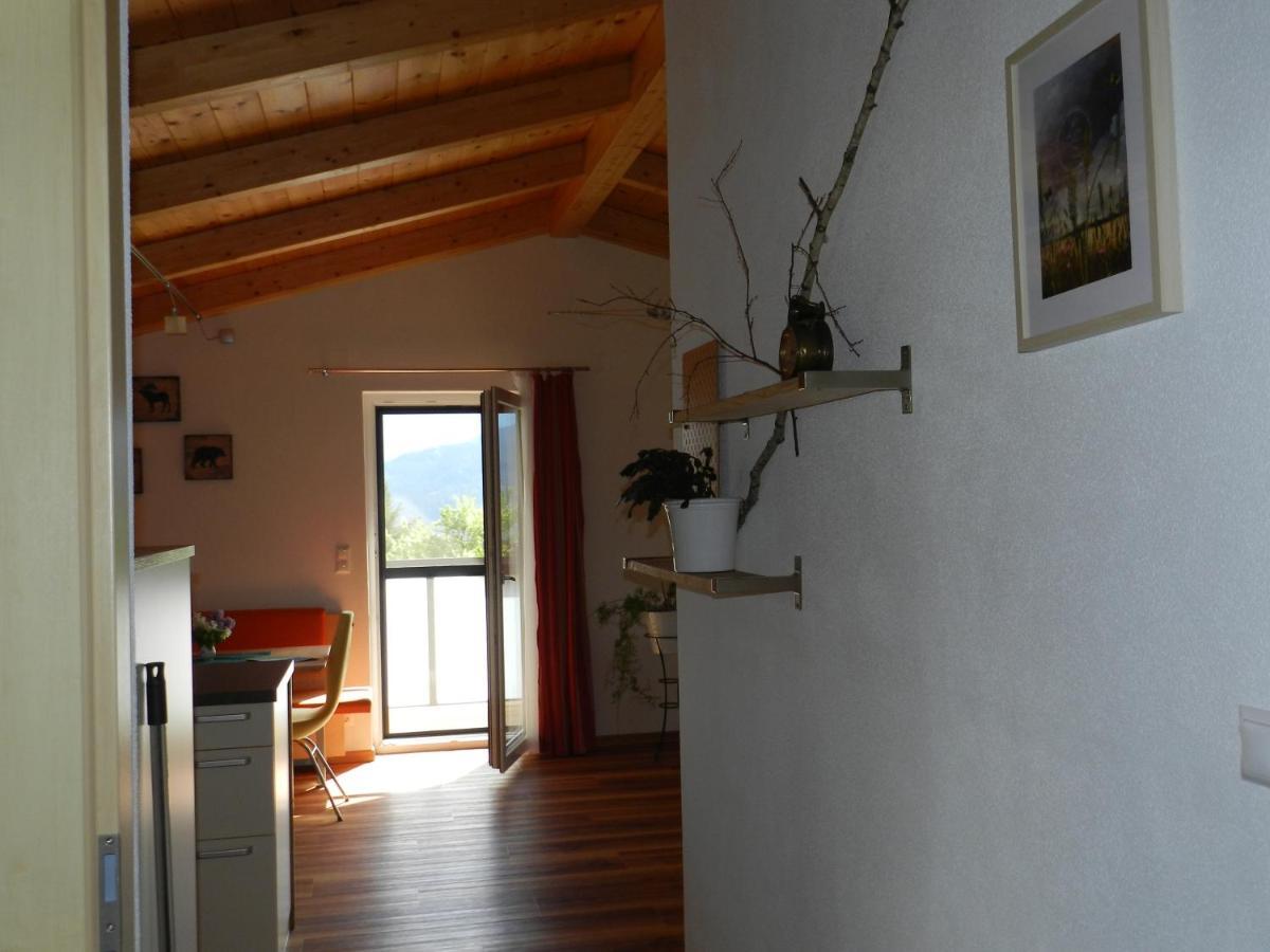 Apartment Wohlesser Neumarkt in Steiermark Dış mekan fotoğraf