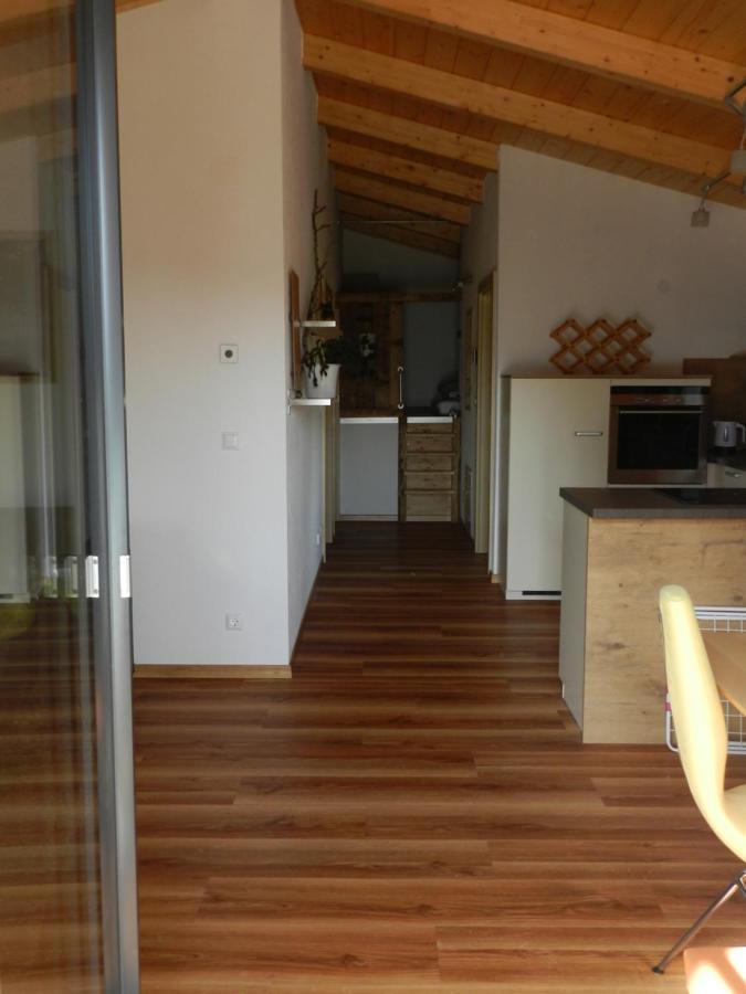 Apartment Wohlesser Neumarkt in Steiermark Dış mekan fotoğraf