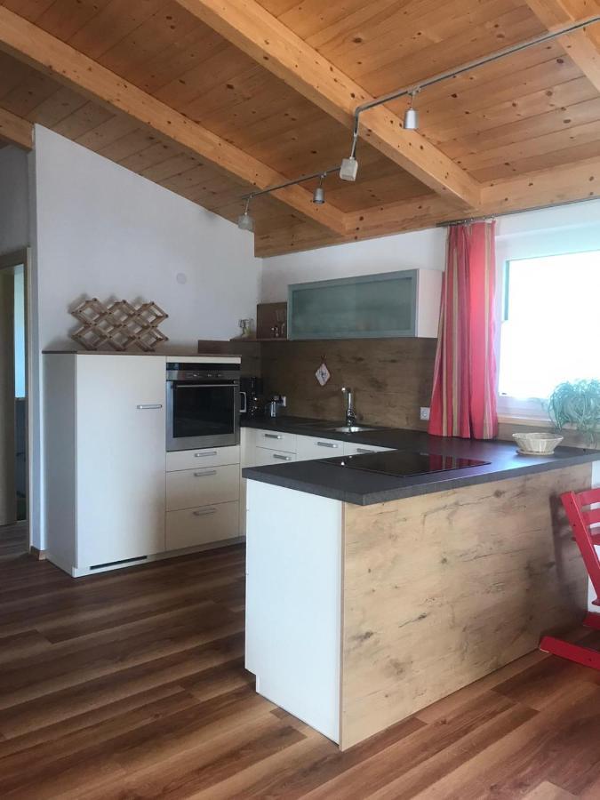 Apartment Wohlesser Neumarkt in Steiermark Dış mekan fotoğraf