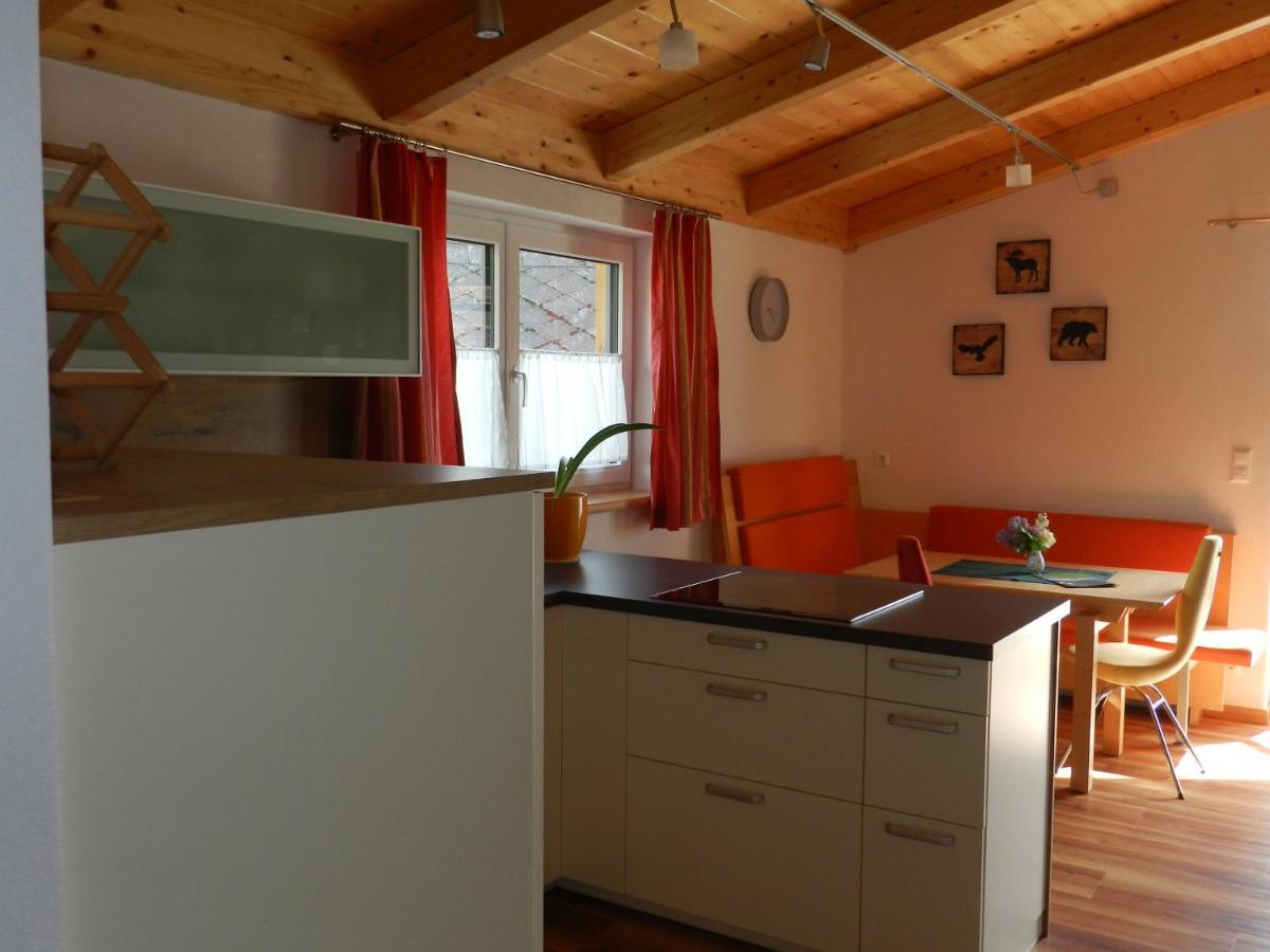 Apartment Wohlesser Neumarkt in Steiermark Dış mekan fotoğraf