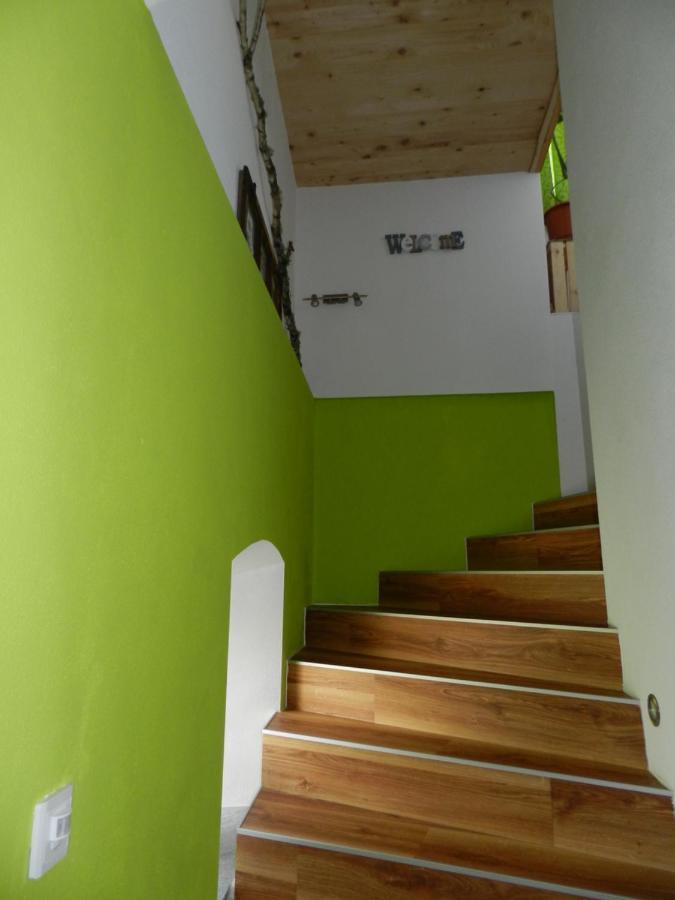 Apartment Wohlesser Neumarkt in Steiermark Dış mekan fotoğraf