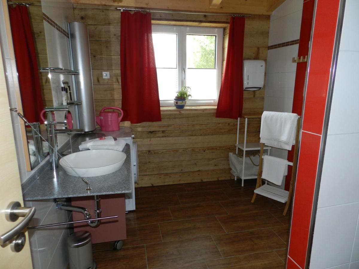 Apartment Wohlesser Neumarkt in Steiermark Dış mekan fotoğraf