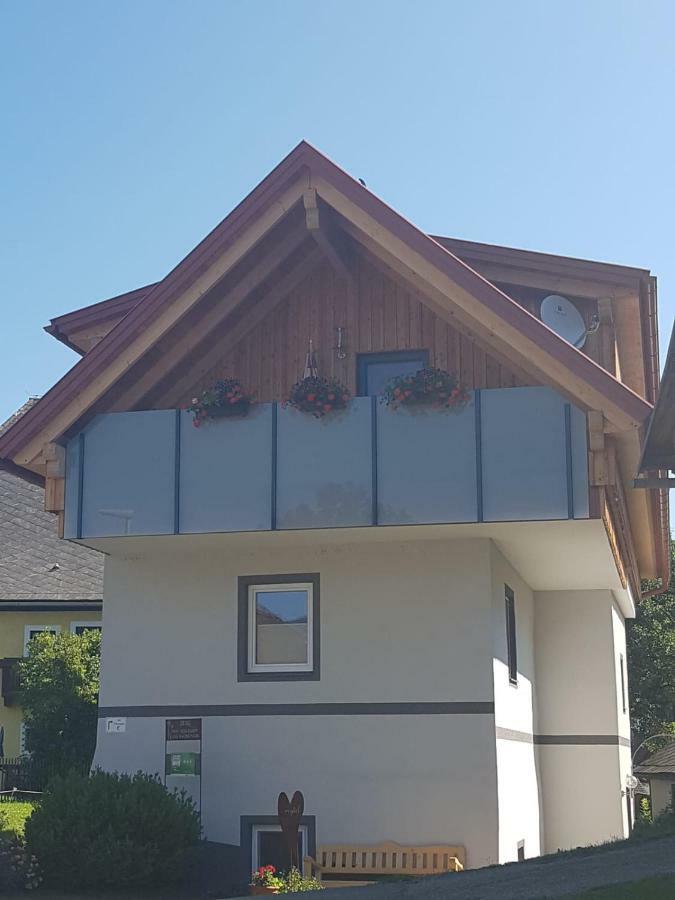 Apartment Wohlesser Neumarkt in Steiermark Dış mekan fotoğraf
