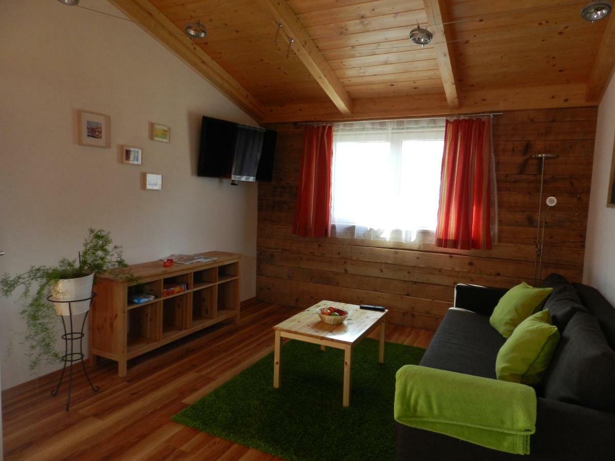 Apartment Wohlesser Neumarkt in Steiermark Dış mekan fotoğraf