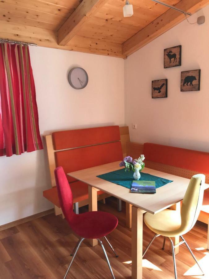 Apartment Wohlesser Neumarkt in Steiermark Dış mekan fotoğraf