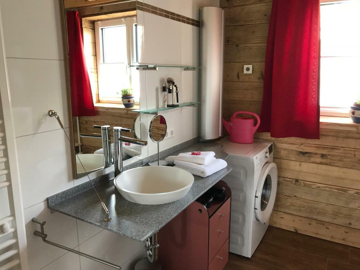 Apartment Wohlesser Neumarkt in Steiermark Dış mekan fotoğraf