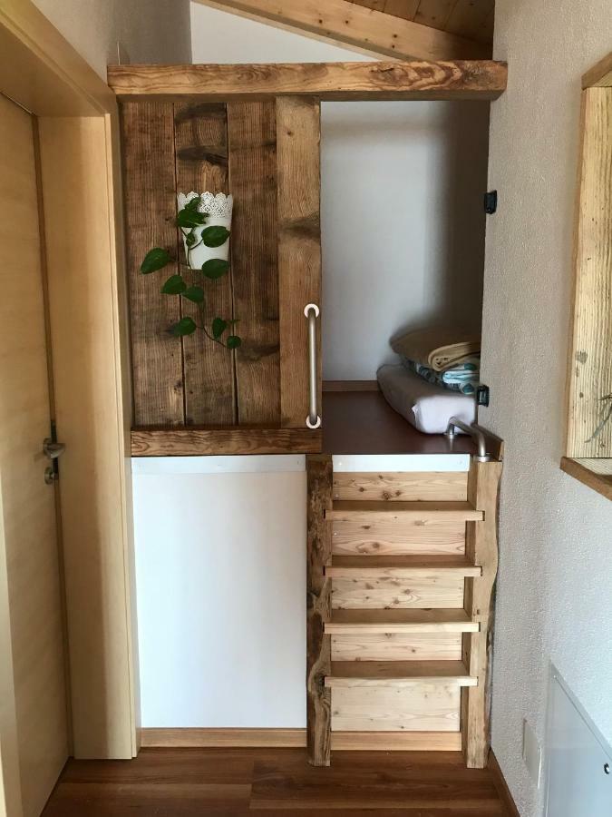 Apartment Wohlesser Neumarkt in Steiermark Dış mekan fotoğraf