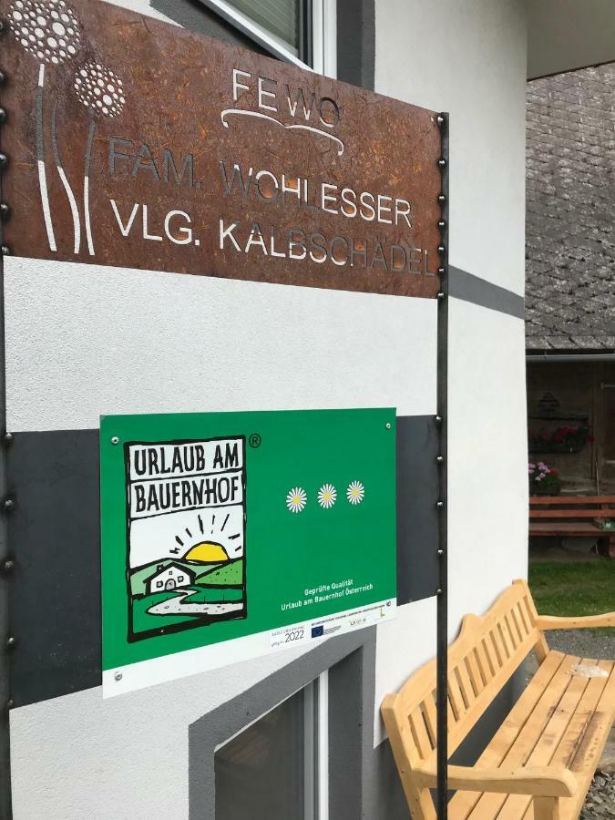 Apartment Wohlesser Neumarkt in Steiermark Dış mekan fotoğraf