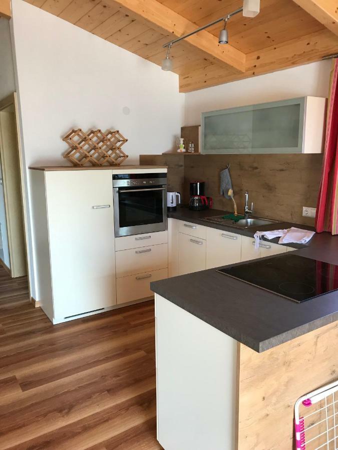 Apartment Wohlesser Neumarkt in Steiermark Dış mekan fotoğraf