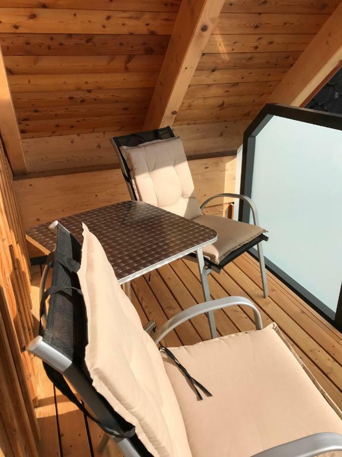 Apartment Wohlesser Neumarkt in Steiermark Dış mekan fotoğraf